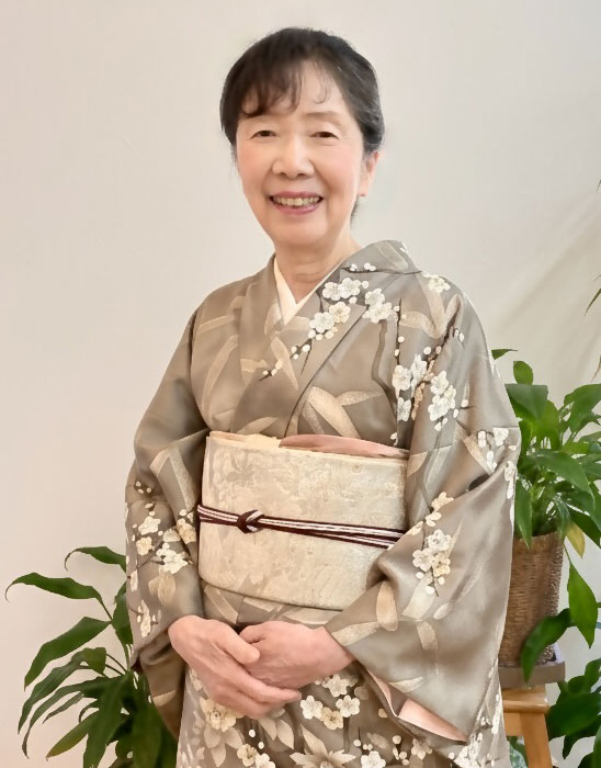 濱田智子