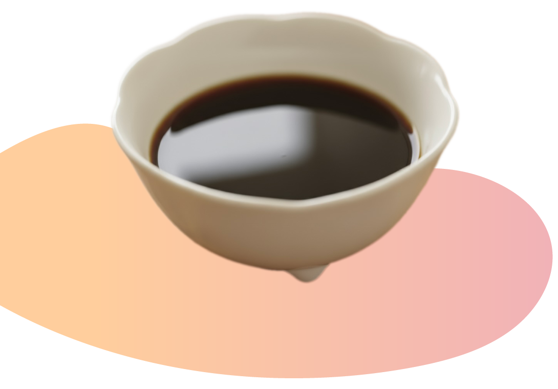 黒米母湯イメージ